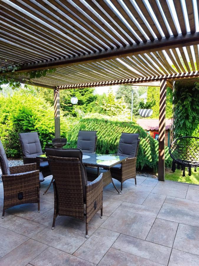 Ferienwohnung Nahe Der Ostsee Steinhagen  Bagian luar foto