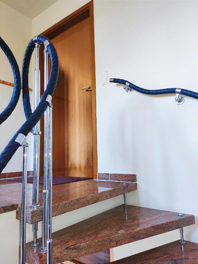 Ferienwohnung Nahe Der Ostsee Steinhagen  Bagian luar foto