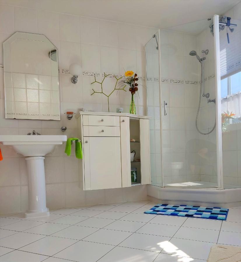 Ferienwohnung Nahe Der Ostsee Steinhagen  Bagian luar foto